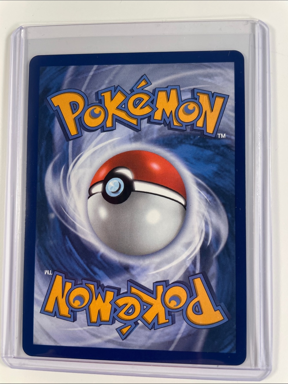 Pokemon Meowth EX Holo Card — Red, Yellow, Green - Picture 2 of 2